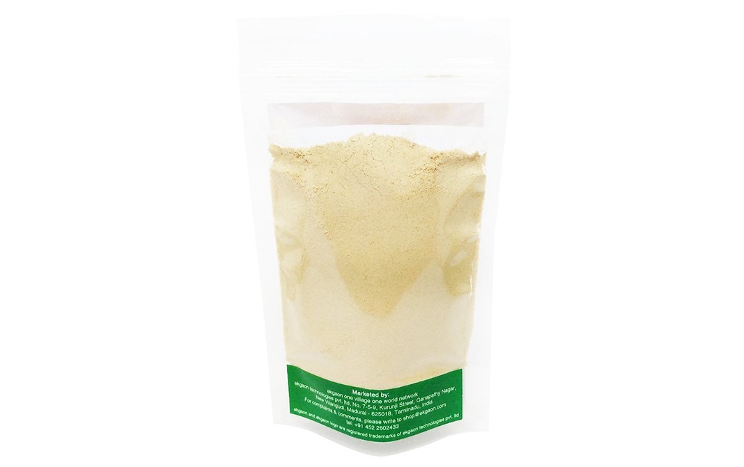Ekgaon Ginger Powder (Adrak)    Pack  50 grams